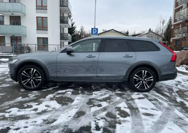 VOLVO V90 Cross Country D5 SCR AWD Pro