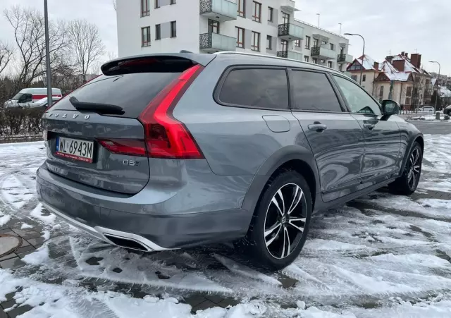 VOLVO V90 Cross Country D5 SCR AWD Pro
