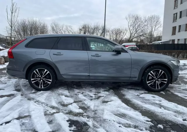 VOLVO V90 Cross Country D5 SCR AWD Pro