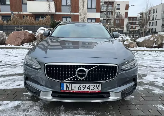VOLVO V90 Cross Country D5 SCR AWD Pro