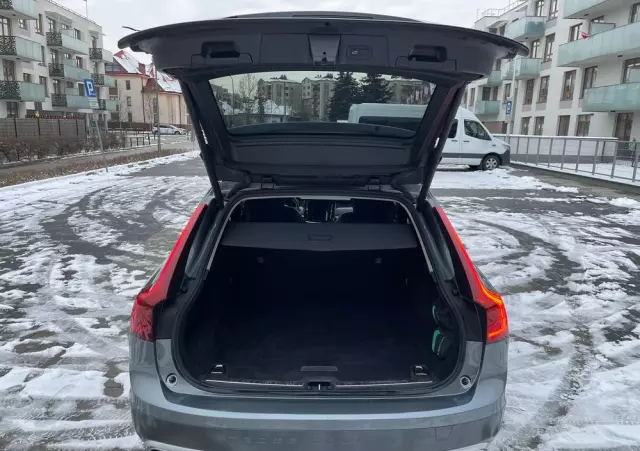 VOLVO V90 Cross Country D5 SCR AWD Pro