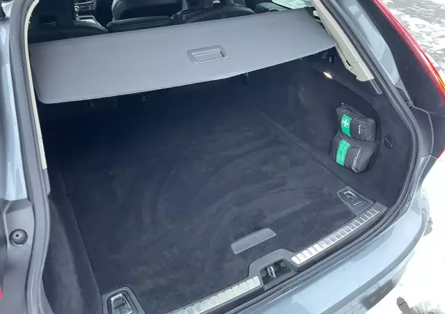 VOLVO V90 Cross Country D5 SCR AWD Pro