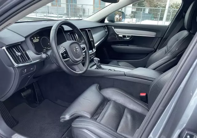 VOLVO V90 Cross Country D5 SCR AWD Pro