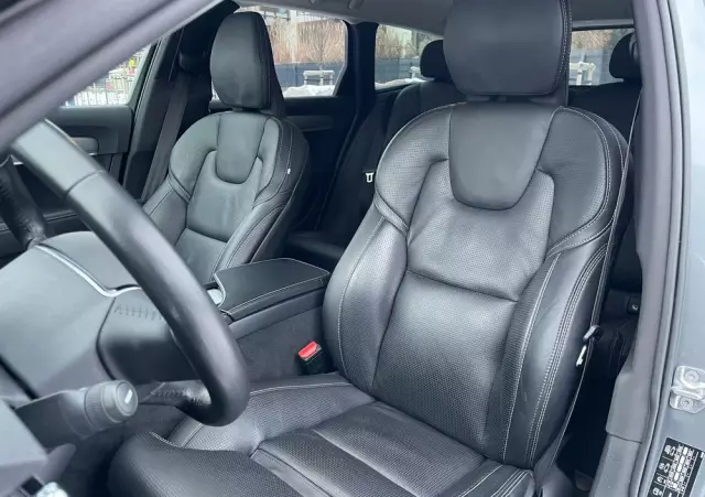 VOLVO V90 Cross Country D5 SCR AWD Pro