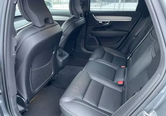 VOLVO V90 Cross Country D5 SCR AWD Pro