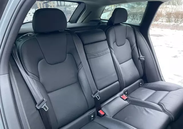 VOLVO V90 Cross Country D5 SCR AWD Pro