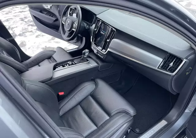 VOLVO V90 Cross Country D5 SCR AWD Pro