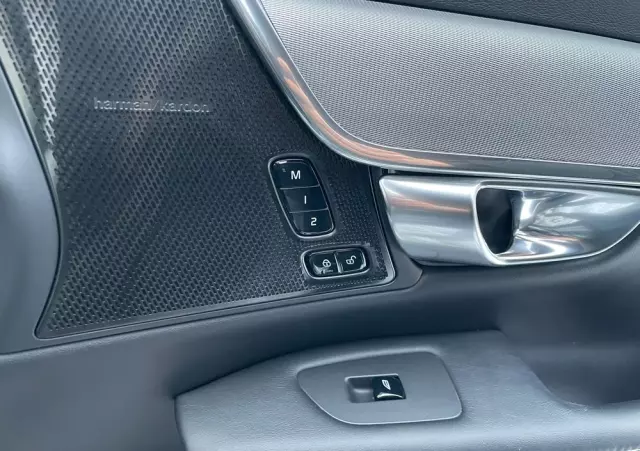 VOLVO V90 Cross Country D5 SCR AWD Pro