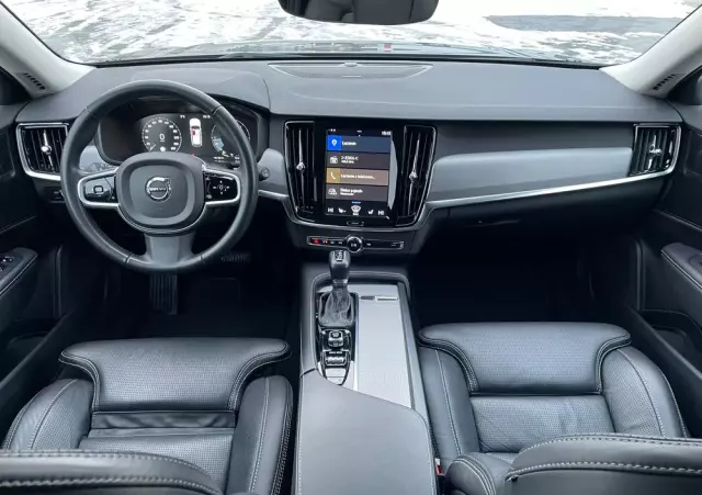 VOLVO V90 Cross Country D5 SCR AWD Pro