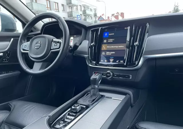VOLVO V90 Cross Country D5 SCR AWD Pro
