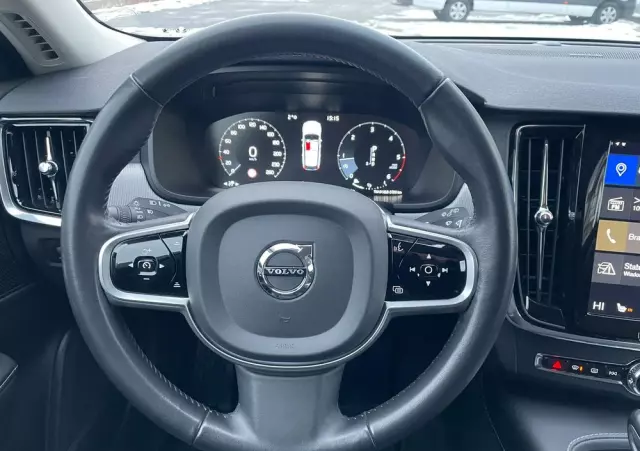 VOLVO V90 Cross Country D5 SCR AWD Pro