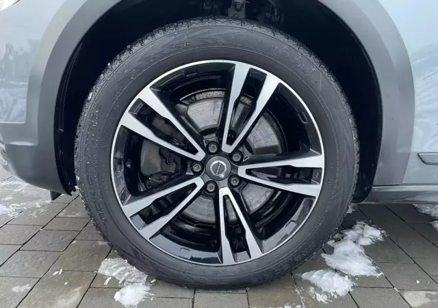 VOLVO V90 Cross Country D5 SCR AWD Pro