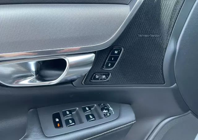 VOLVO V90 Cross Country D5 SCR AWD Pro