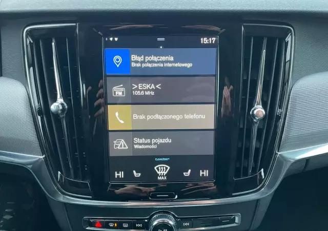 VOLVO V90 Cross Country D5 SCR AWD Pro