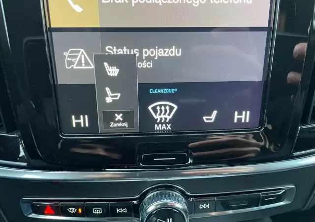 VOLVO V90 Cross Country D5 SCR AWD Pro