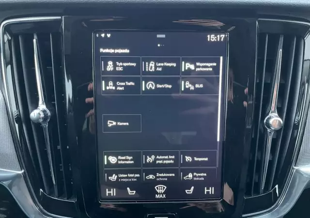 VOLVO V90 Cross Country D5 SCR AWD Pro