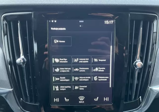 VOLVO V90 Cross Country D5 SCR AWD Pro