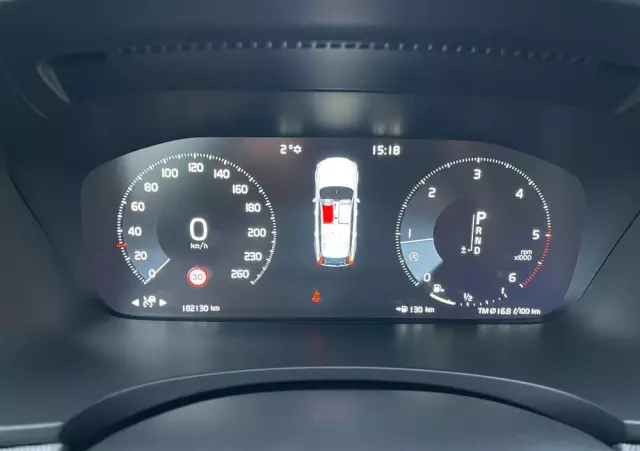 VOLVO V90 Cross Country D5 SCR AWD Pro