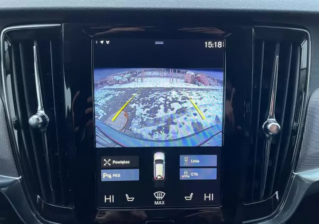 VOLVO V90 Cross Country D5 SCR AWD Pro