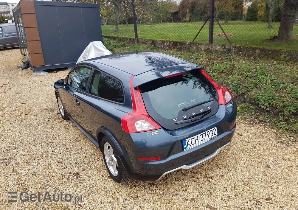 VOLVO C30 1.6D DRIVe Kinetic