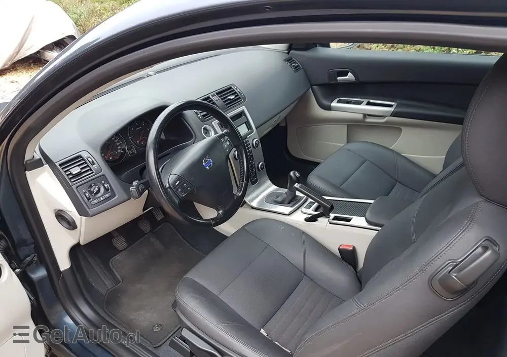 VOLVO C30 1.6D DRIVe Kinetic