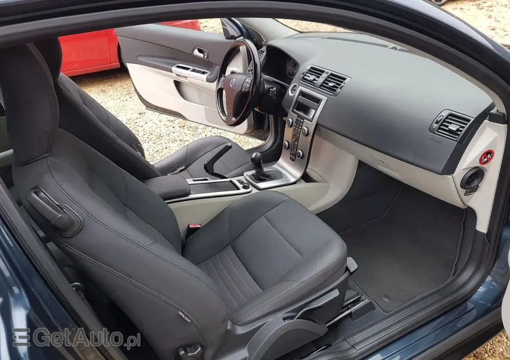 VOLVO C30 1.6D DRIVe Kinetic