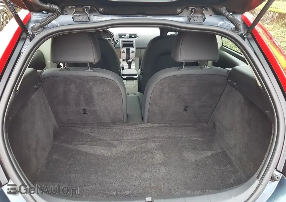 VOLVO C30 1.6D DRIVe Kinetic