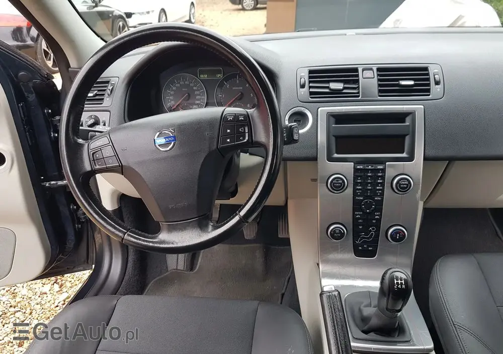 VOLVO C30 1.6D DRIVe Kinetic