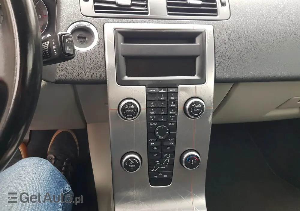 VOLVO C30 1.6D DRIVe Kinetic