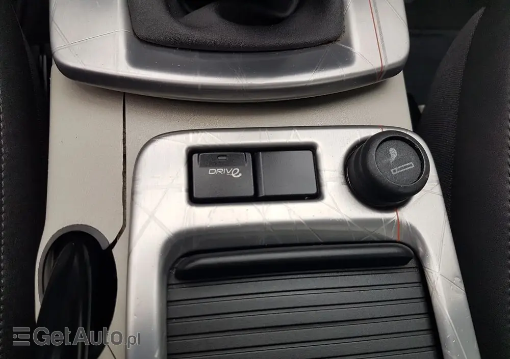 VOLVO C30 1.6D DRIVe Kinetic