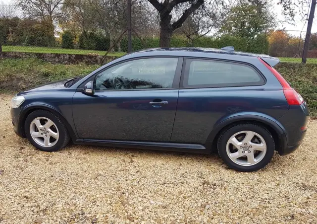 VOLVO C30 1.6D DRIVe Kinetic