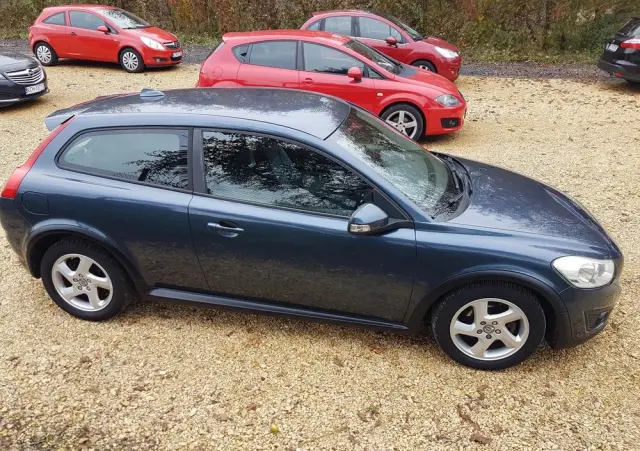 VOLVO C30 1.6D DRIVe Kinetic