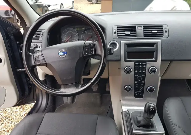 VOLVO C30 1.6D DRIVe Kinetic