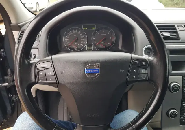 VOLVO C30 1.6D DRIVe Kinetic