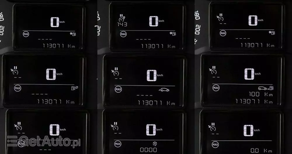 CITROËN C3 Aircross 1.2 PureTech Shine S&S