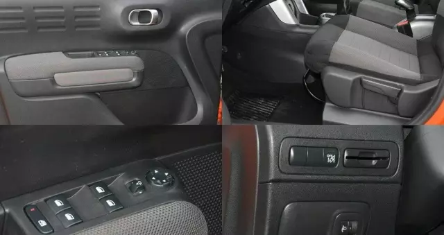 CITROËN C3 Aircross 1.2 PureTech Shine S&S