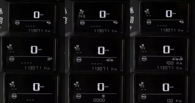 CITROËN C3 Aircross 1.2 PureTech Shine S&S