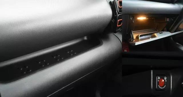 CITROËN C3 Aircross 1.2 PureTech Shine S&S