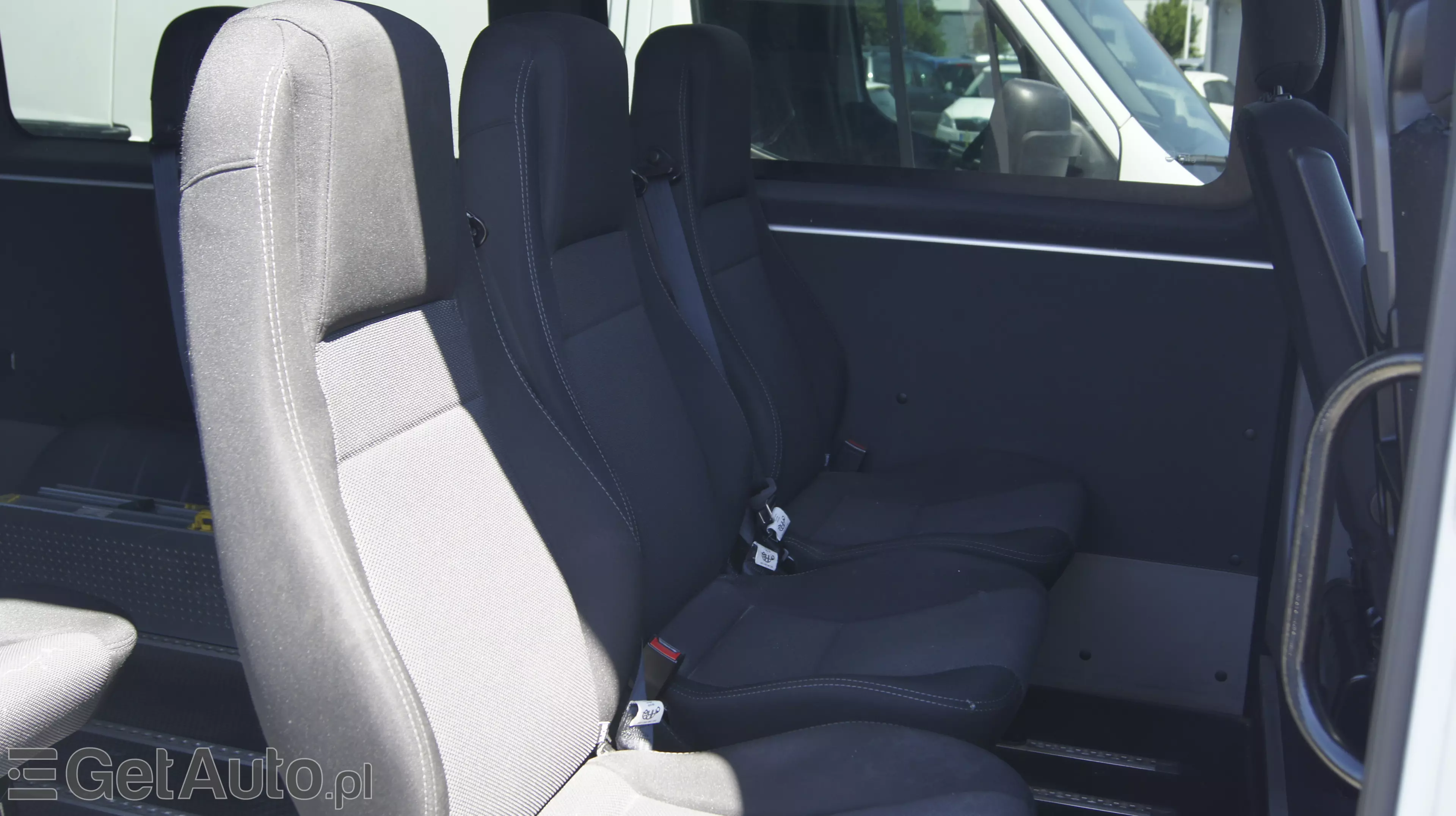 RENAULT Master L2 Pack Clim S&S