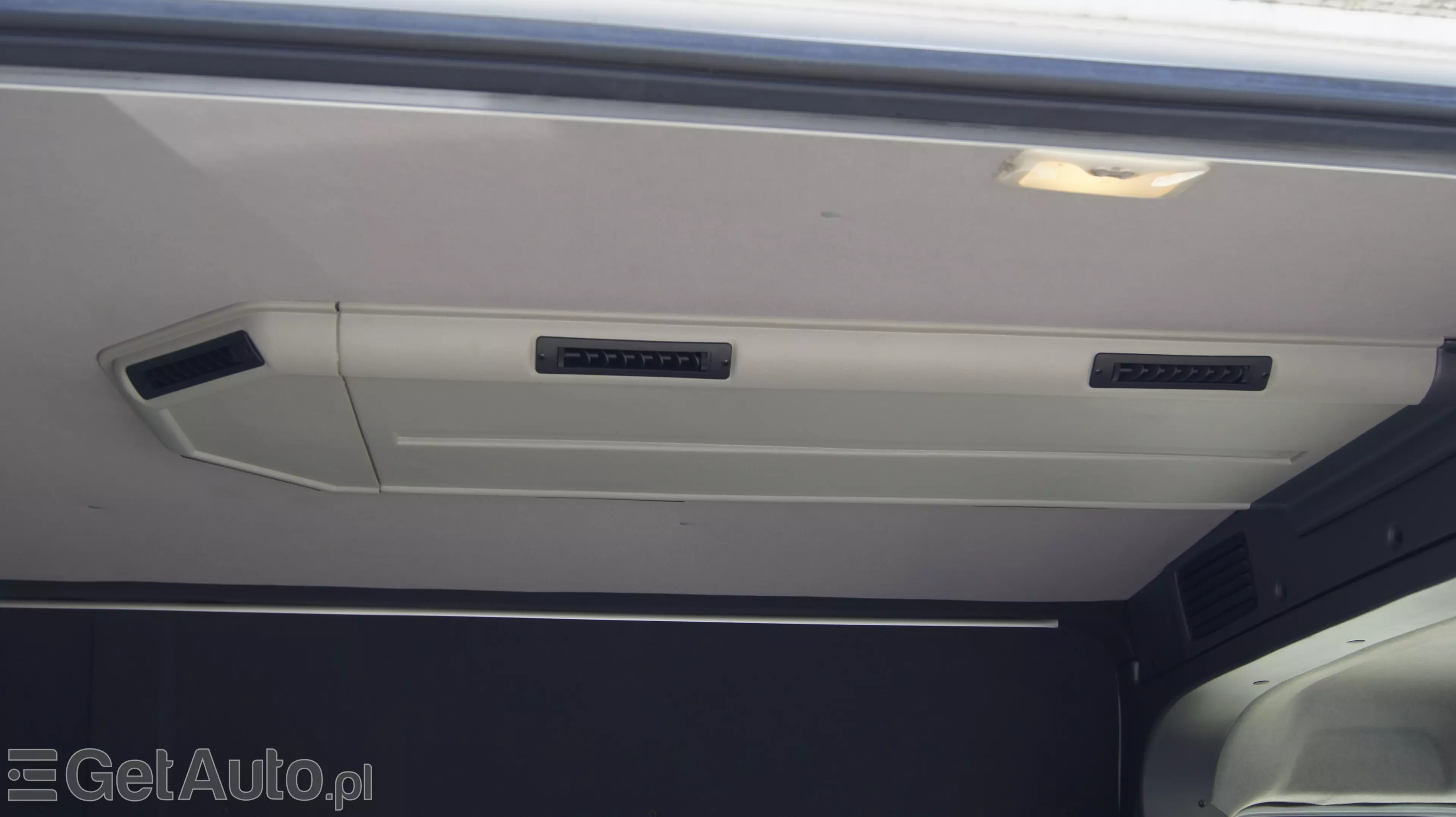 RENAULT Master L2 Pack Clim S&S