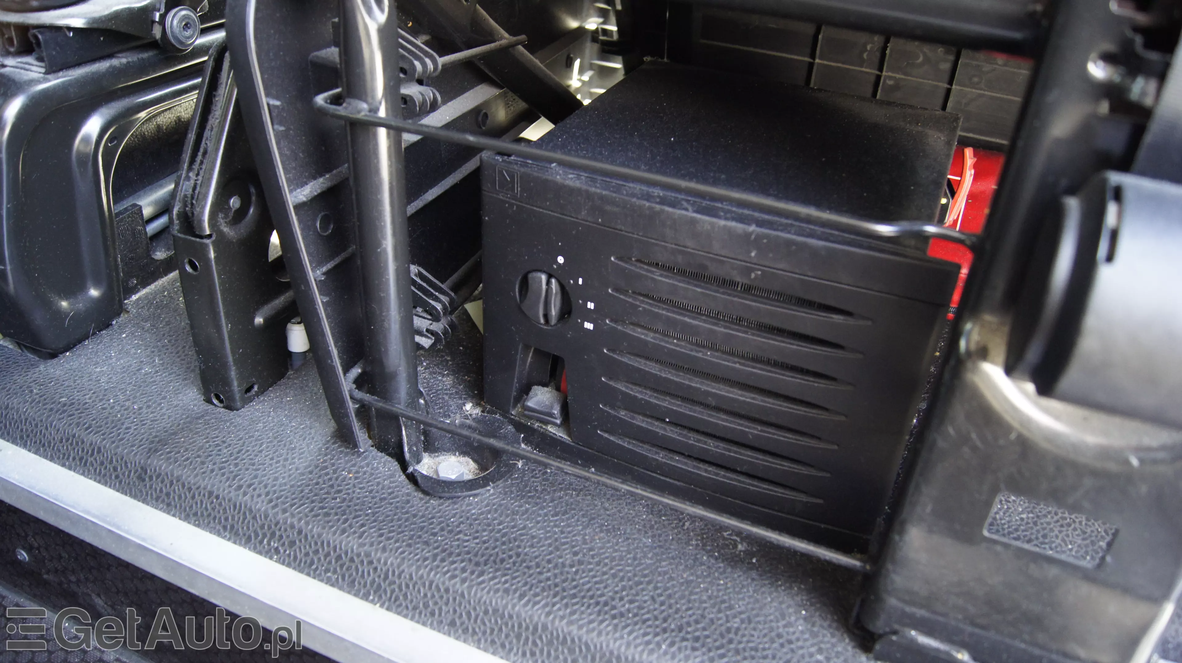 RENAULT Master L2 Pack Clim S&S