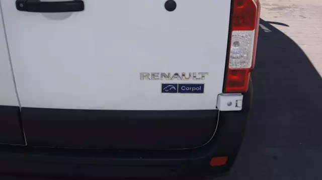 RENAULT Master L2 Pack Clim S&S