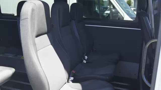 RENAULT Master L2 Pack Clim S&S