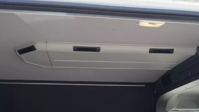 RENAULT Master L2 Pack Clim S&S