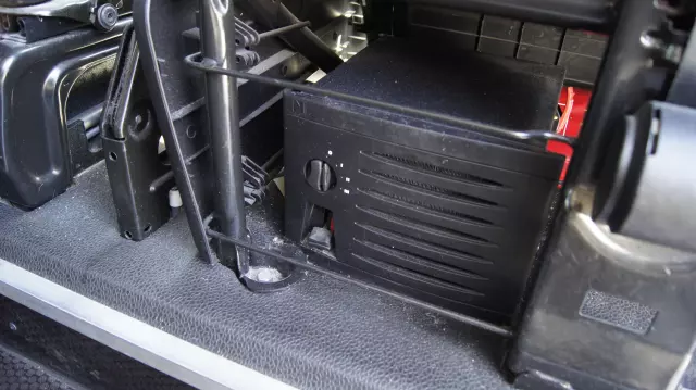 RENAULT Master L2 Pack Clim S&S