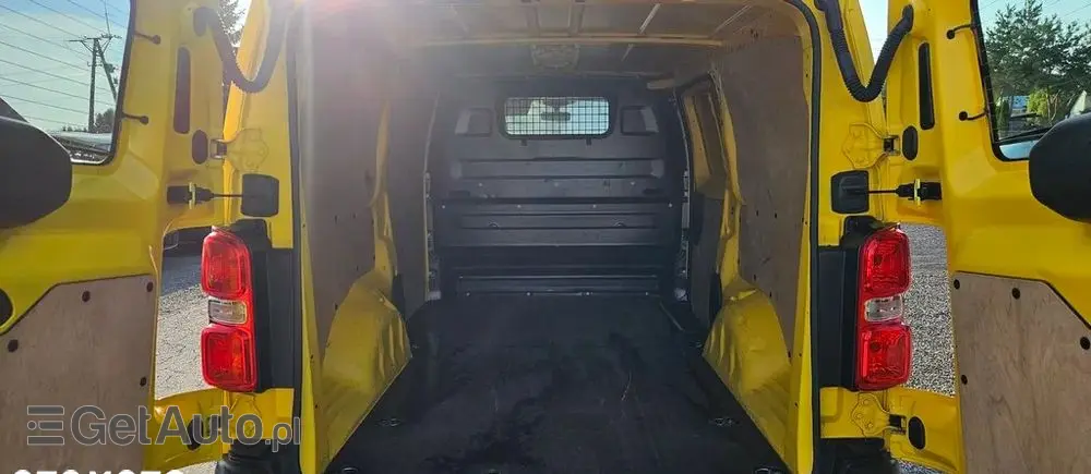 PEUGEOT EXPERT / WERSJA LONG / 2.0 HDI 