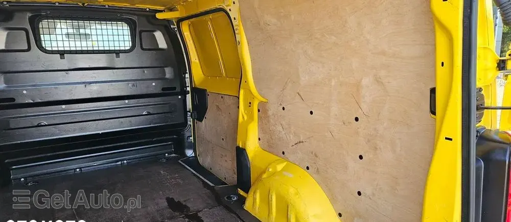 PEUGEOT EXPERT / WERSJA LONG / 2.0 HDI 