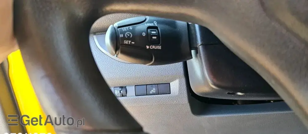 PEUGEOT EXPERT / WERSJA LONG / 2.0 HDI 