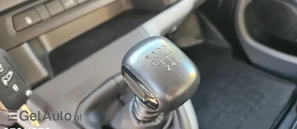 PEUGEOT EXPERT / WERSJA LONG / 2.0 HDI 
