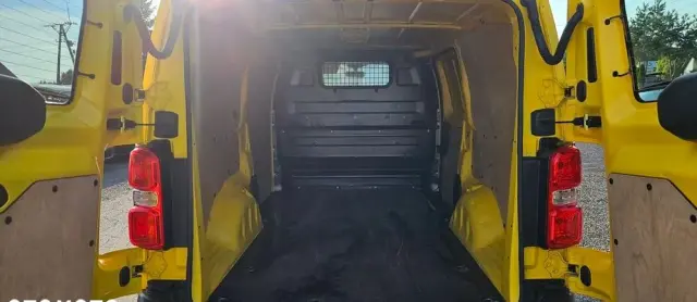 PEUGEOT EXPERT / WERSJA LONG / 2.0 HDI 